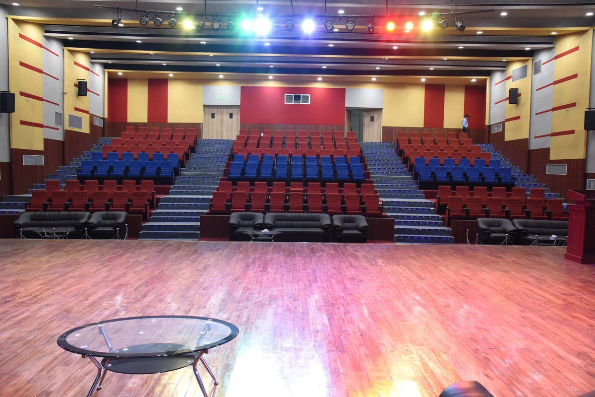 Auditorium Image
