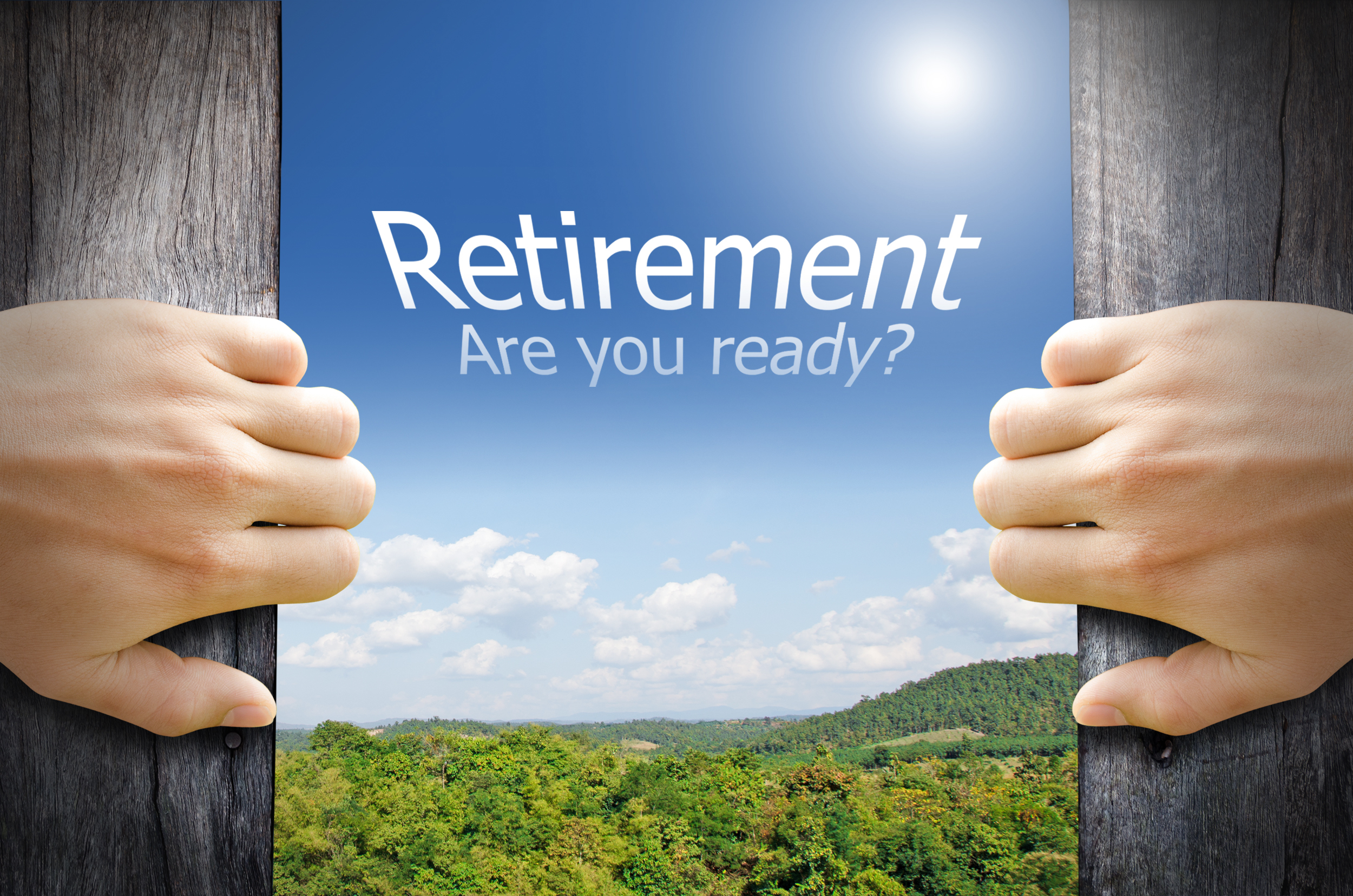 Planning for retirement