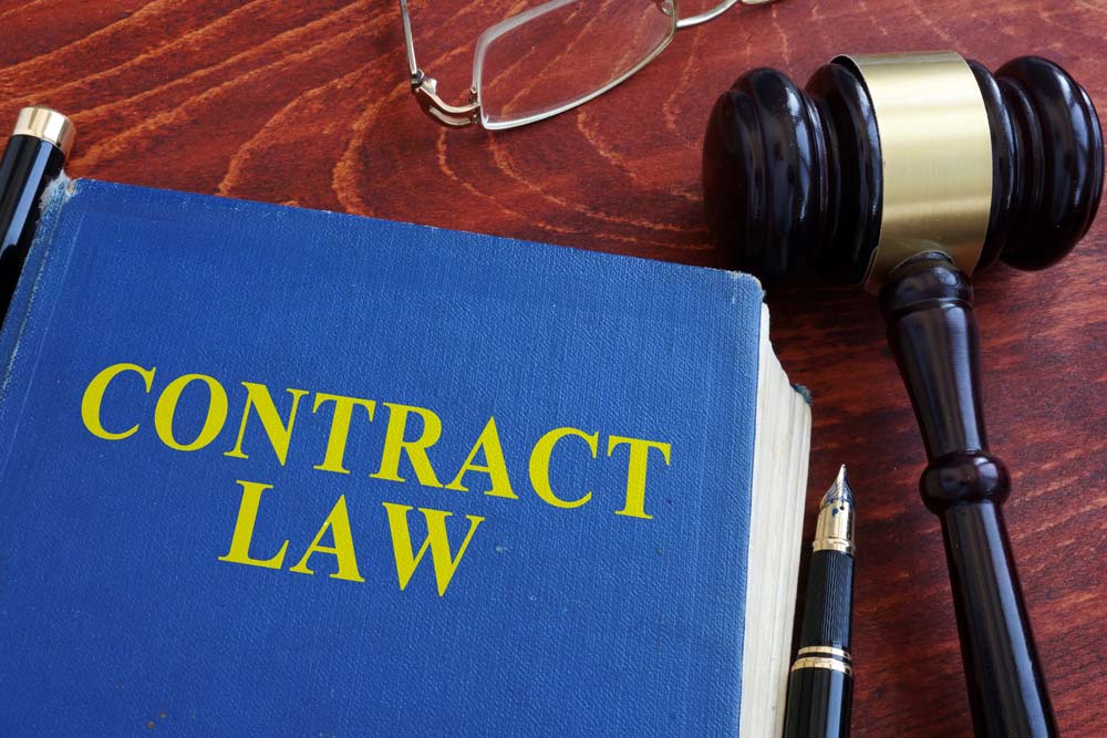 Contract Law, Arbitration and Conciliation Act (Classroom Mode)