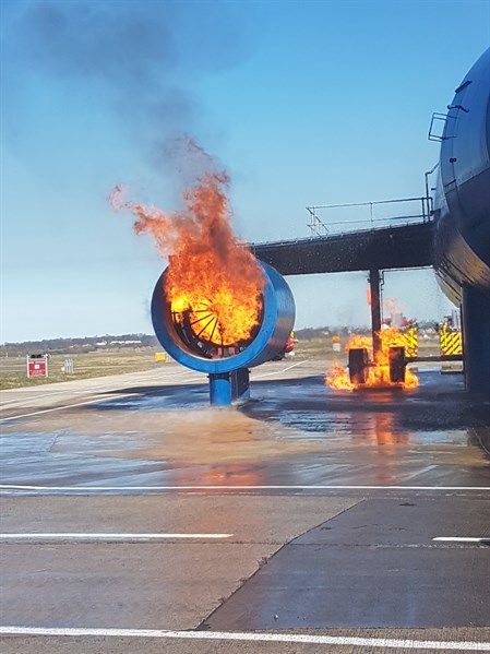 aviation