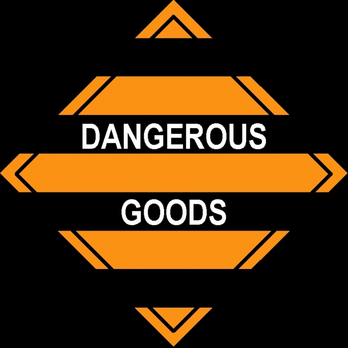 Dangerous Goods Regulations-Category 9,10,11&12
