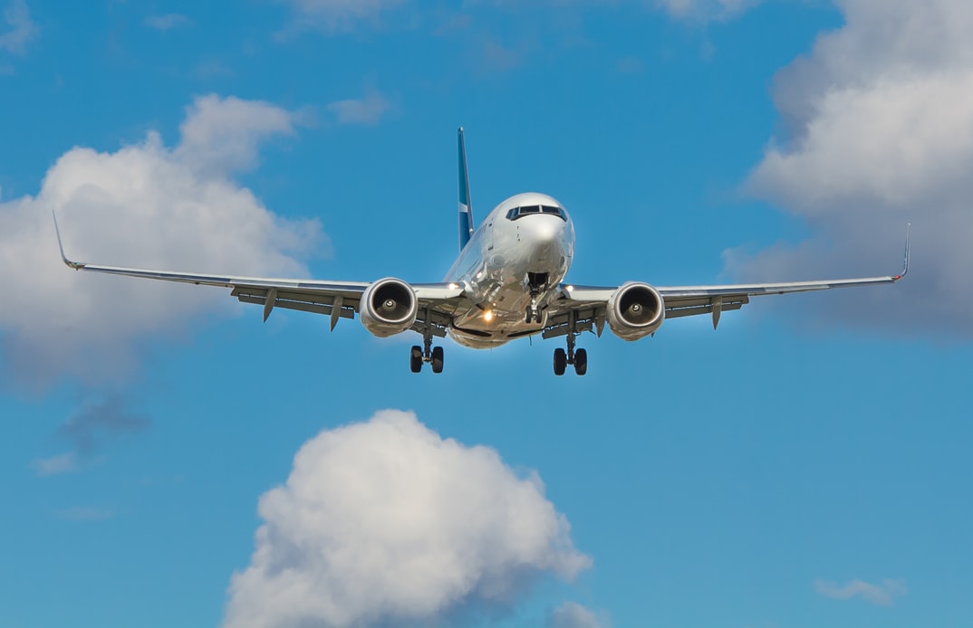 Introduction to Air Transportation Systems