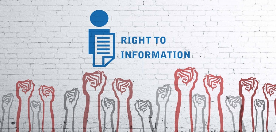 Right To Information (Classroom Mode)